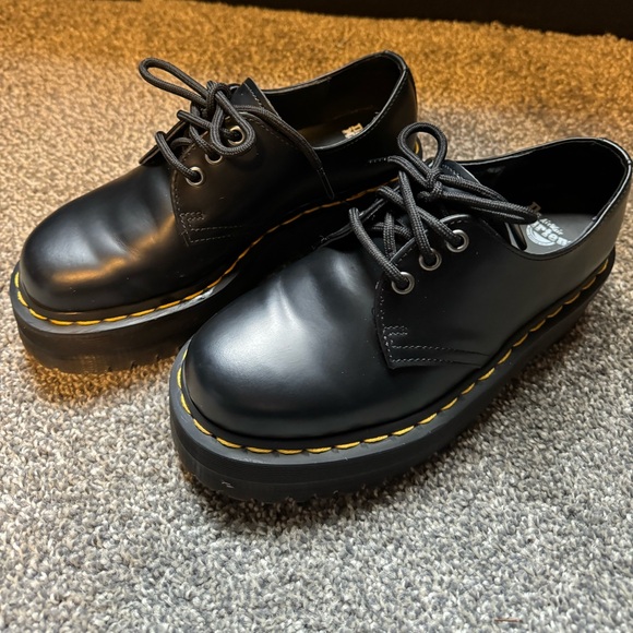 Dr martens 1461 Quad - Picture 4 of 5
